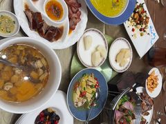 -古南都·老广东酒楼(龙江店)