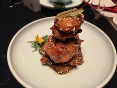 -外婆家(西红门荟聚购物中心店)