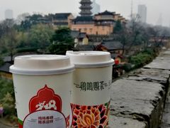 -鸡鸣赐茶(鸡鸣寺路店)
