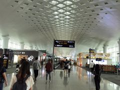 -杭州萧山国际机场
