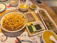 -晋情·游子轩(梅花路店)