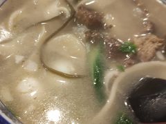 烩面-凤齐羊肉烩面馆