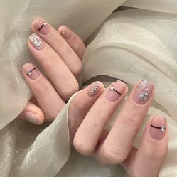 -斯馨·健康美甲美睫