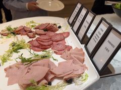-北京王府井希尔顿酒店·万斯阁西餐厅