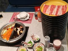 -一绪に寿喜烧(夫子庙水游城店)