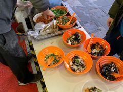 -阿麟馄饨(延长路店)