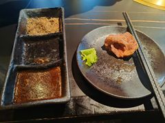 -谷牛和牛烤肉(漕河泾印象城店)