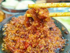 -王菊美食街·王菊面馆(总店)