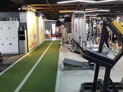 -ENERGY原力健身(川周店)