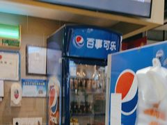 -赛百味SUBWAY(东风广场店)