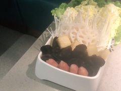 -半天妖烤鱼(槐房万达店)