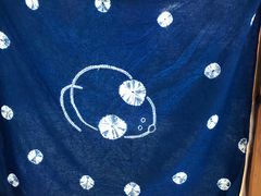 -璞真扎染博物馆