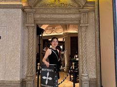 -B&C黄油与面包·THE GARDEN BAKERY概念店(世纪汇店)