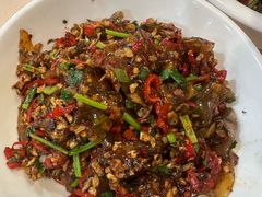 -笨罗卜浏阳菜馆(龙华鹏润达店)