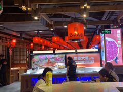 -巴蜀大将火锅(太原旗舰店)