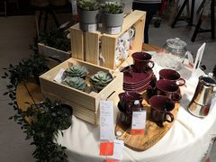 -宜家家居(哈尔滨商场店)