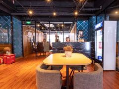 -MRX狼人杀俱乐部(黄浦店)