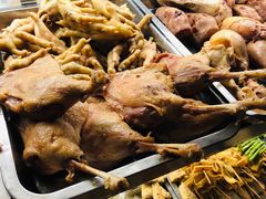 -胖子好盐水鸭(总店)