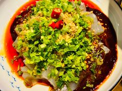 -蜀厨小匠·民间川菜(犀浦店)