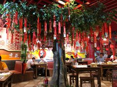大堂-京氣春饼(机场店)