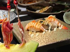 -花潮料理艺食馆(成都万象城店)