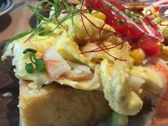 蟹肉滑蛋-gaga(深圳福田星河COCO Park店)
