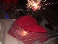 -杜哈夫DOUX RÊVE·生日蛋糕(日月光店)