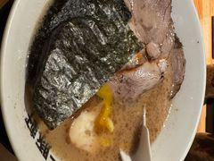 -一豚轩·烧鸟·豚骨拉面(五四路店)