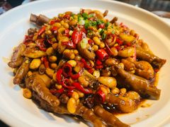 -小柴米·传统江西菜(万寿宫店)