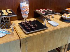 -龙之梦万丽酒店青餐厅