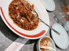 -1937青岛老味道·海肠捞饭·青岛菜(大鲍岛栈桥店)