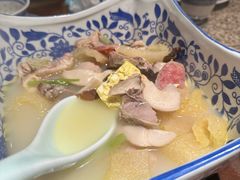 -南京大牌档(富力海珠城店)