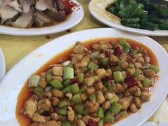 -万春卤菜(天乡后街步行街店)