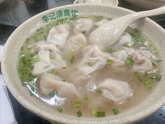 -李记清真馆(打钉巷店)