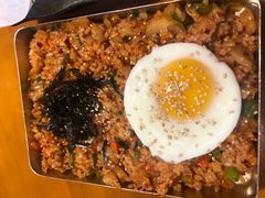 -咕咕站韩国料理(紫金港店)