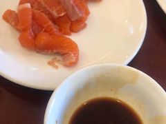 -即墨华玺大酒店·瑞尚阁西餐厅(鹤山路店)