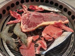 -谷町·烤肉自助(朱雀门店)