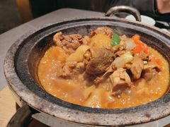 -宏宴·新京菜(望京店)