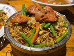 -洛阳面馆(红专路店)