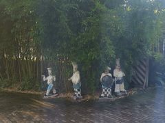 -九龙湾·御膳坊(九龙窠路店)