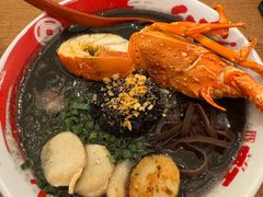 -豚王拉面(澳门银河店)