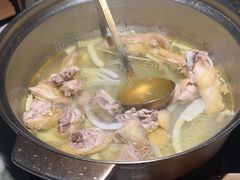 -大头椰·椰子鸡火锅(南宁万象城店)