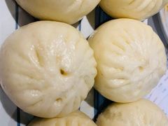 芝麻葱煎包-三俞竹苑(卓展店)