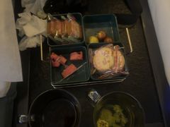 -华夏良子·足道SPA艾灸(王府井店)