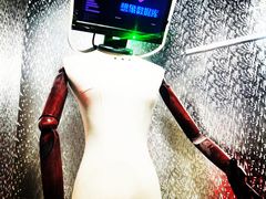 -怦然秘事游戏体验馆(银座和谐广场店)