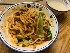 -老白家面馆(测绘东路总店)