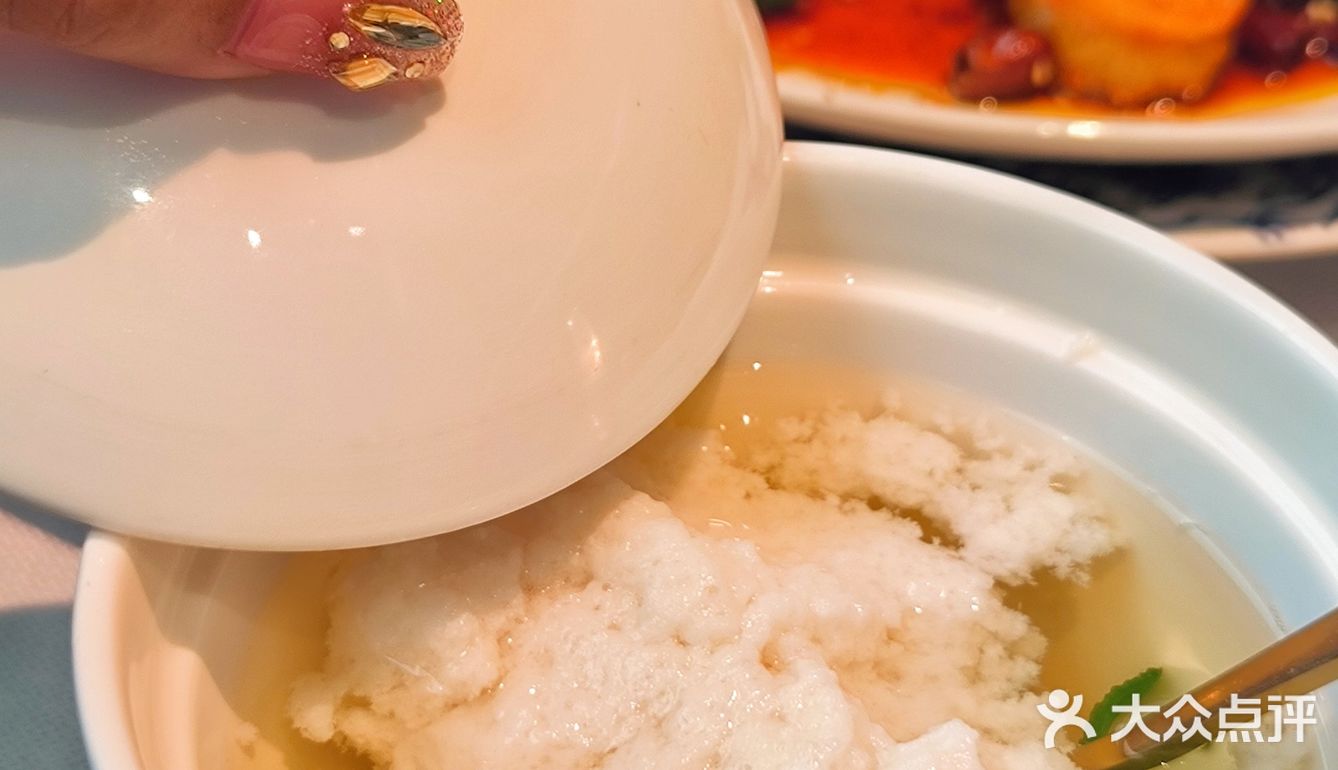 奢享江景，细品川菜24味‼️这家必吃榜在广州真的没有对手