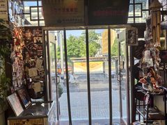 -玉桥餐厅(天坛店)