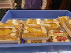 水果拿破仑-新侨三宝乐面包店(崇文门店)