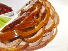 酥而不腻烤鸭-同喜烤鸭店(光芒店)